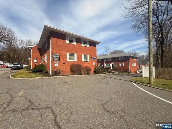 45 Wilfred Street 6, West Orange, NJ 07052