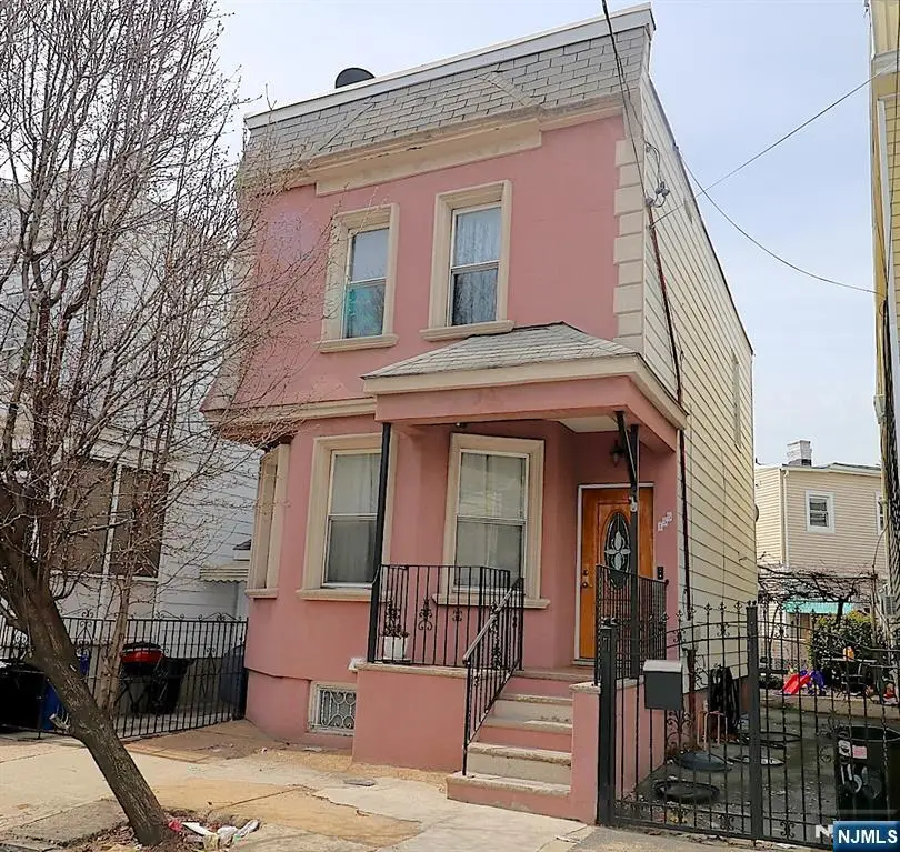 155 Brill Street, Newark, NJ 07105 - #2