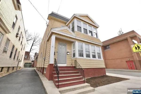 76 Aldine Street, Newark, NJ 07112