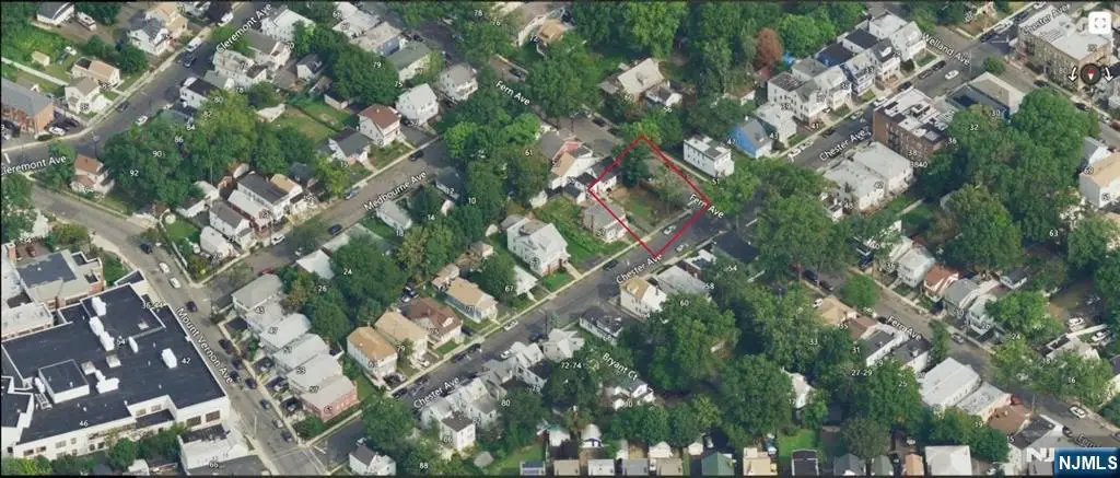 61 Chester Avenue, Irvington, NJ 07111 - #1