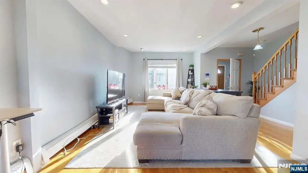 29 Long Avenue, Hillside, NJ 07205 - #1