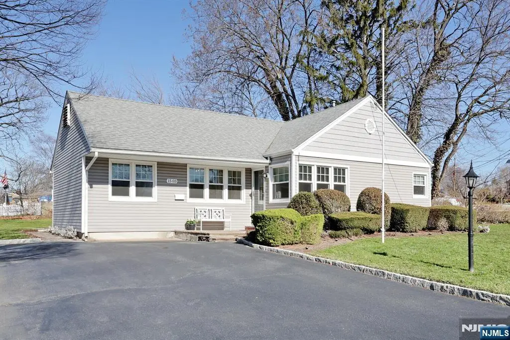 15-03 Everett Terrace, Fair Lawn, NJ 07410 - #1