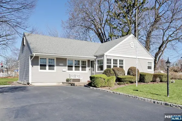 15-03 Everett Terrace, Fair Lawn, NJ 07410