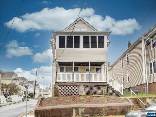 140 Westervelt Avenue, Hawthorne, NJ 07506