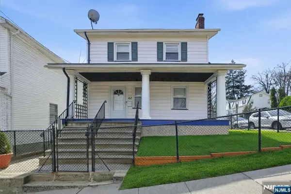 42 Hazel Avenue, West Orange, NJ 07052