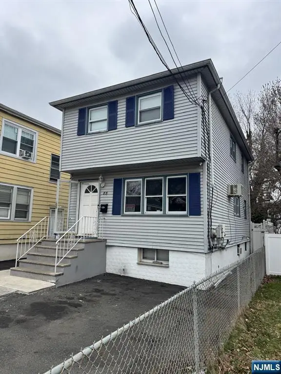 88 Columbus Avenue, Belleville, NJ 07109