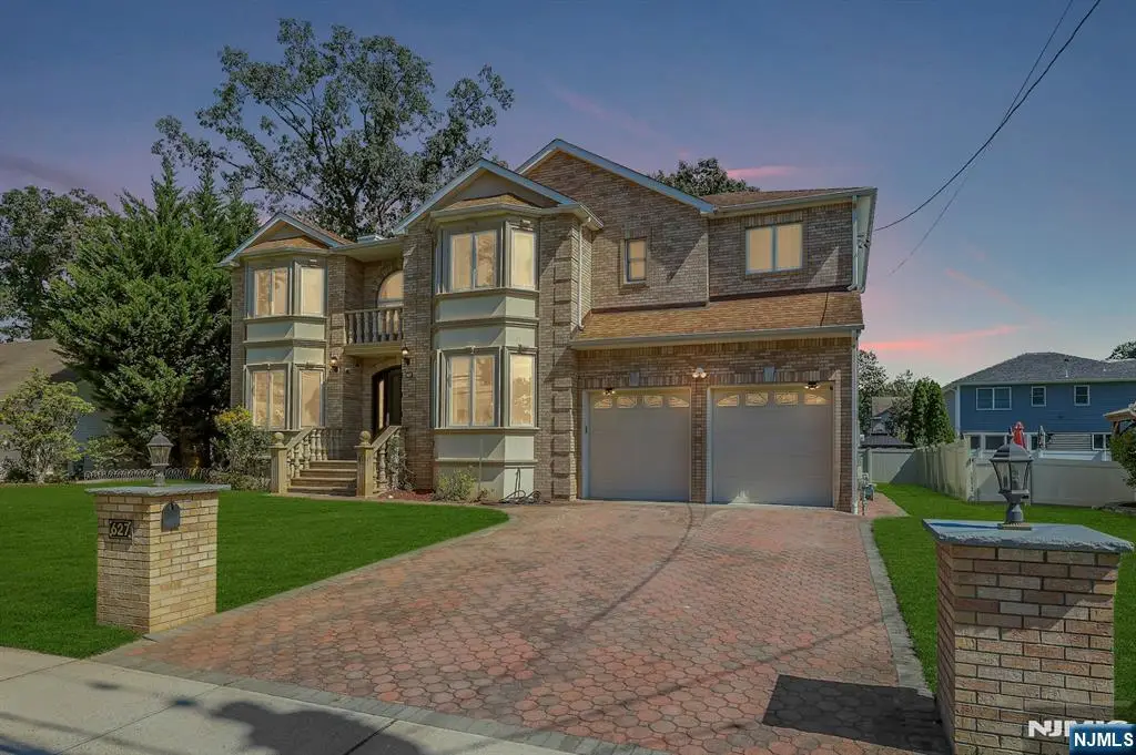 627 Concord Street, New Milford, NJ 07646 - #1