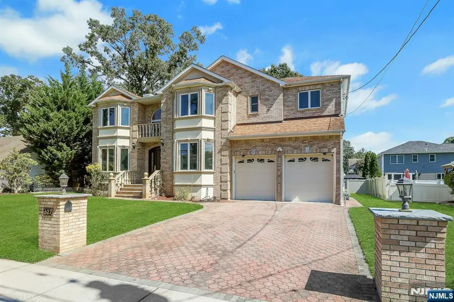 627 Concord Street, New Milford, NJ 07646 - #3