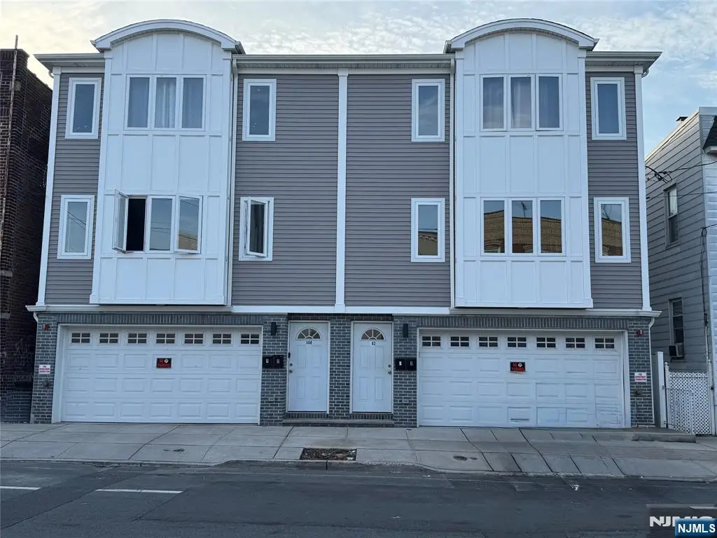 560 11th Street, Newark, NJ 07107 - #1