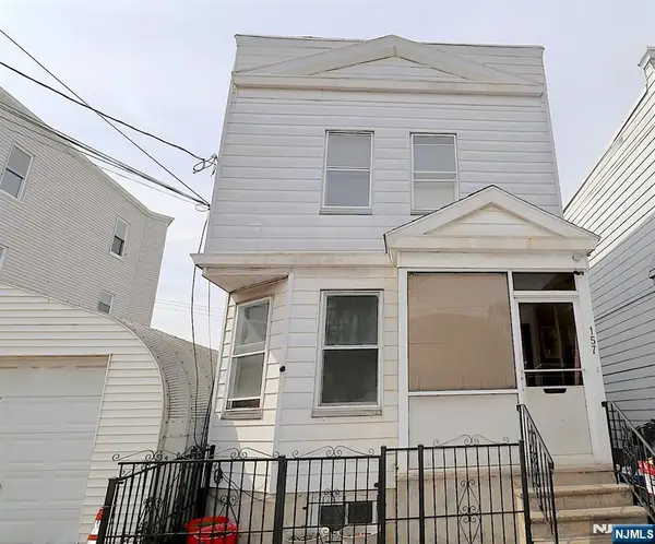 157 Brill Street, Newark, NJ 07105