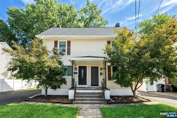 31-33 William Street, Bergenfield, NJ 07621