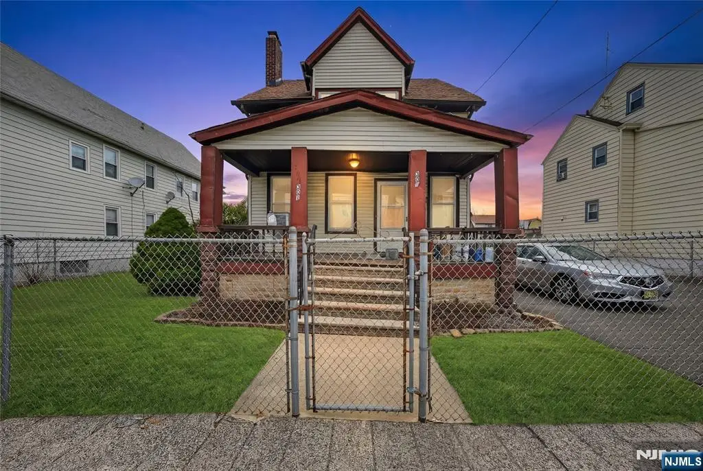 501 32nd Street, Paterson, NJ 07504 - #1