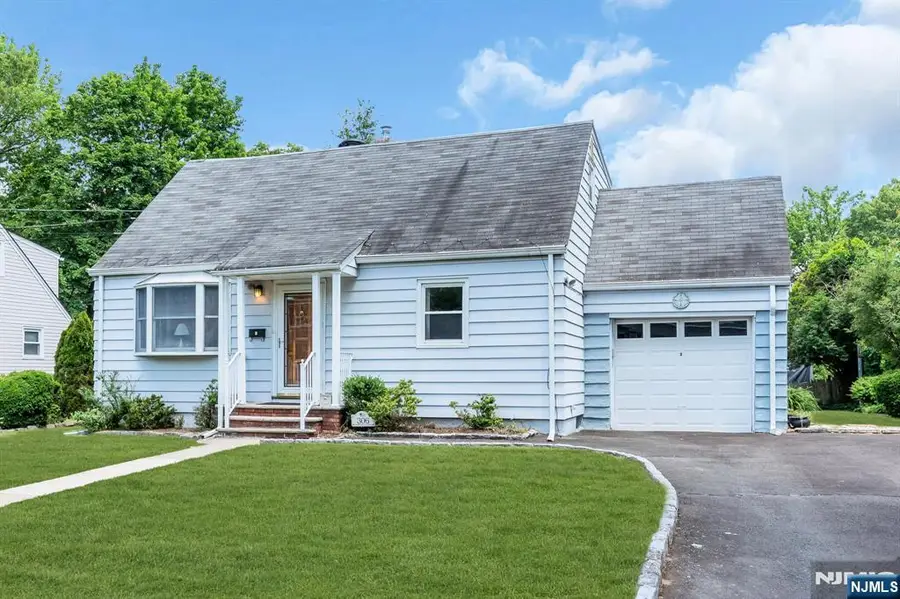 306 Highland Street, Cresskill, NJ 07626 - #2