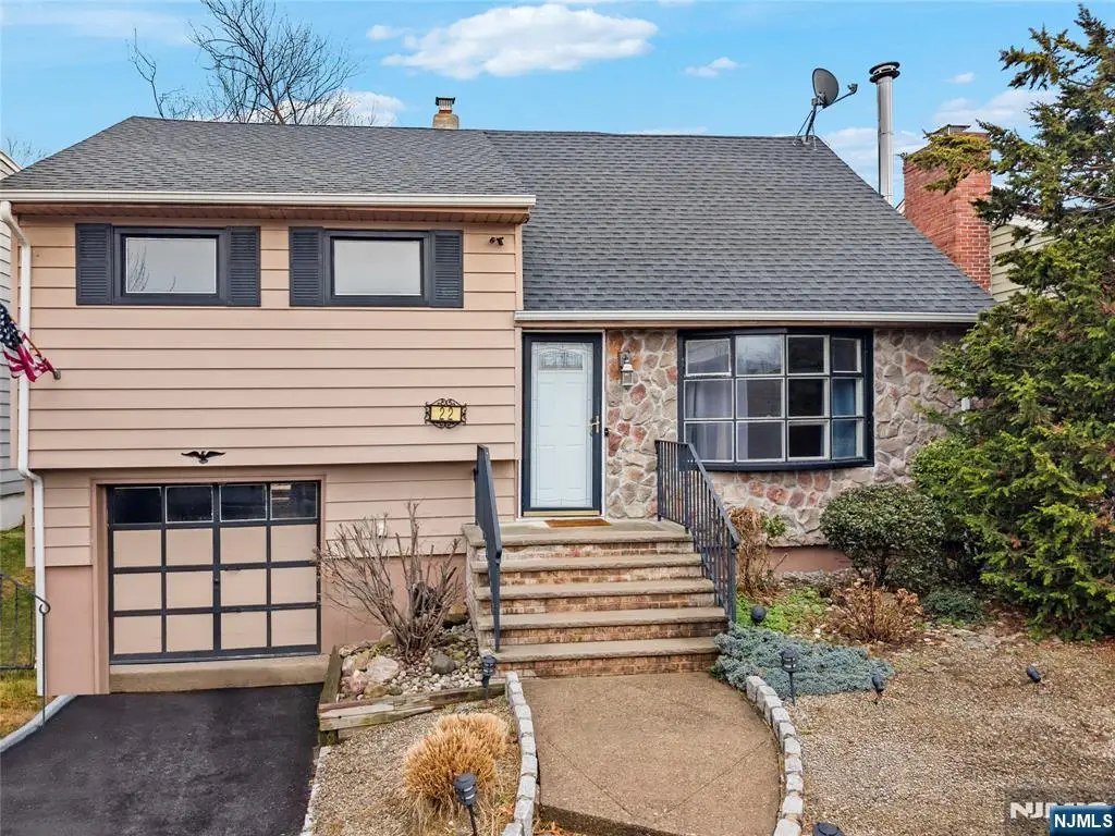 22 Cottage Street, Belleville, NJ 07109 - #1