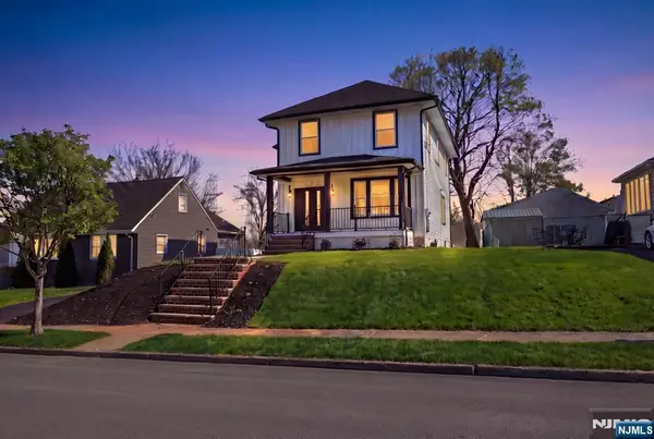 47 Darling Avenue, Bloomfield, NJ 07003