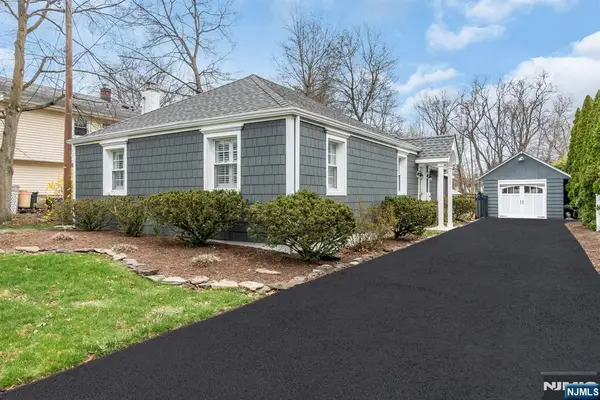 465 Franklin Turnpike, Ridgewood, NJ 07450