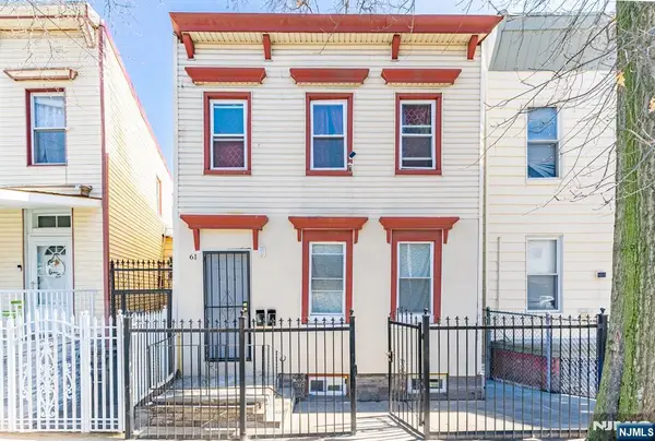 61 Cutler Street, Newark, NJ 07104