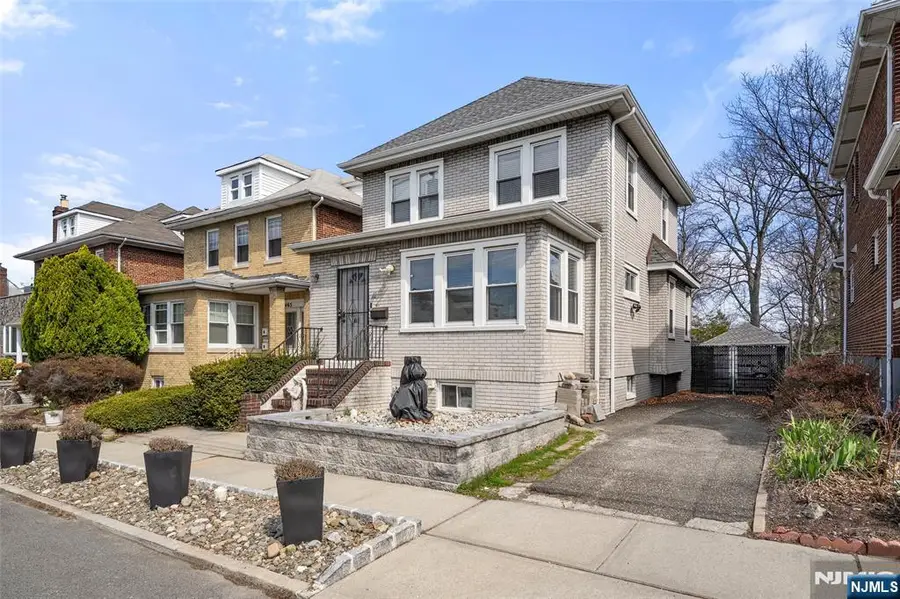 461 Greenmount Avenue, Cliffside Park, NJ 07010 - #2