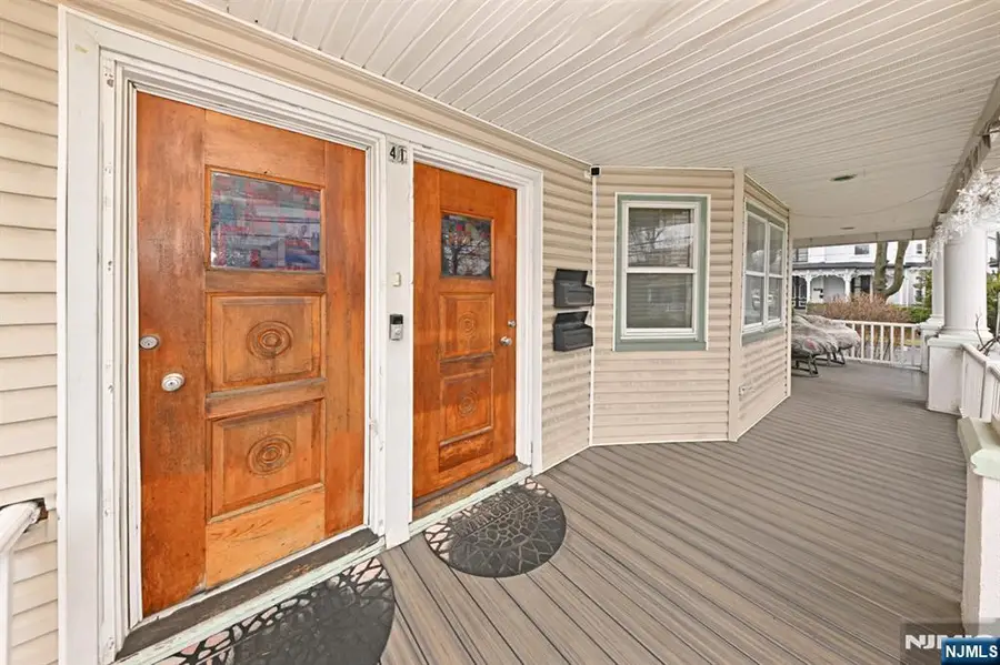 41 Demott Avenue, Clifton, NJ 07011 - #3