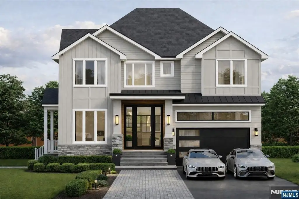 77 Elmwood Drive, Livingston, NJ 07039 - #1