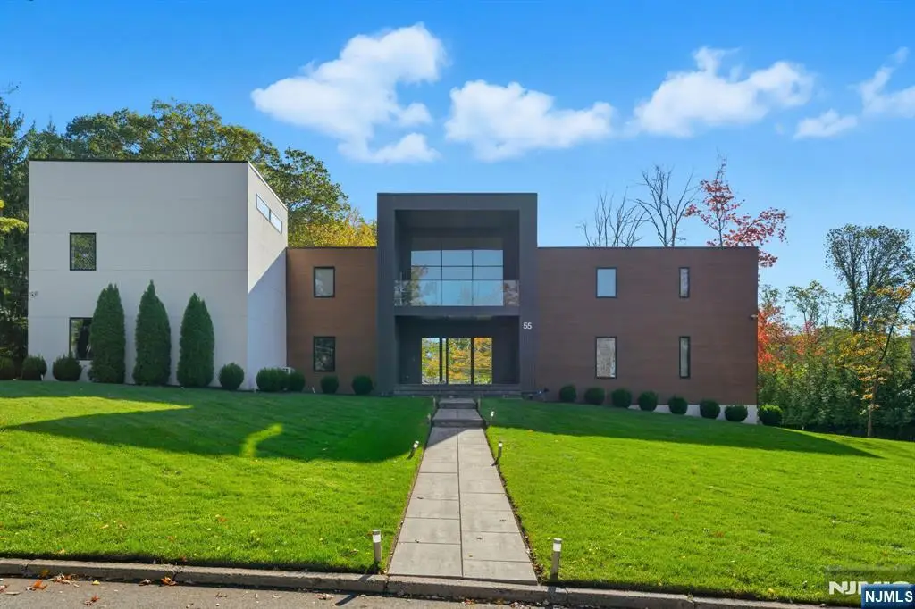 55 Oxford Drive, Tenafly, NJ 07670 - #1