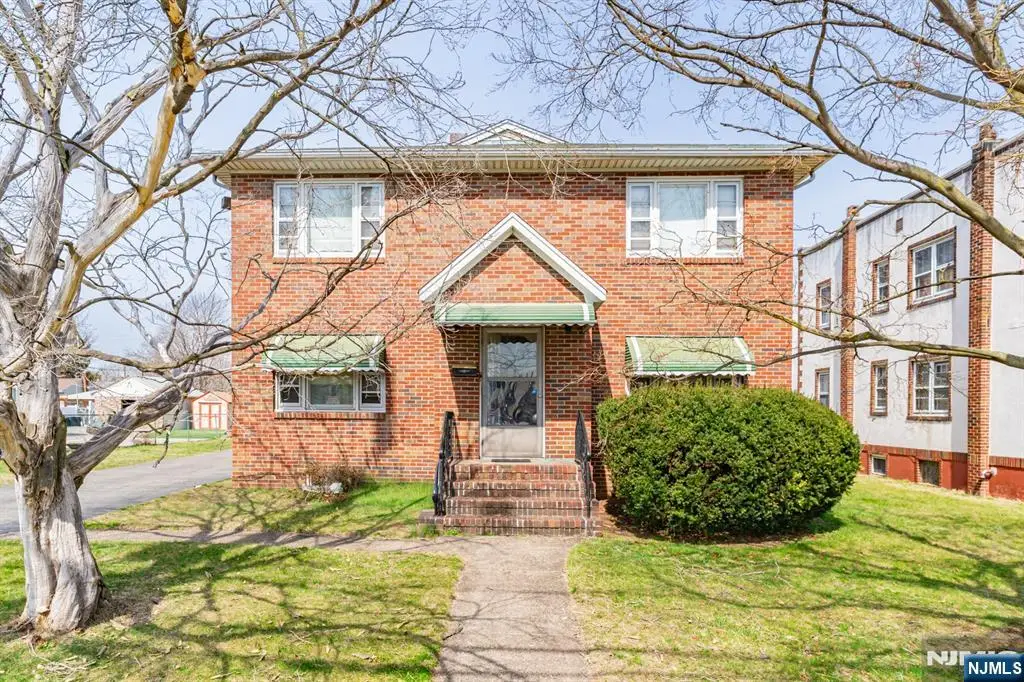 125 Illinois Avenue, Paterson, NJ 07503 - #1