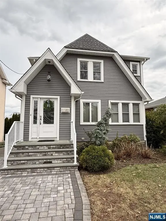 1130 Abbott Boulevard, Fort Lee, NJ 07024 - #1