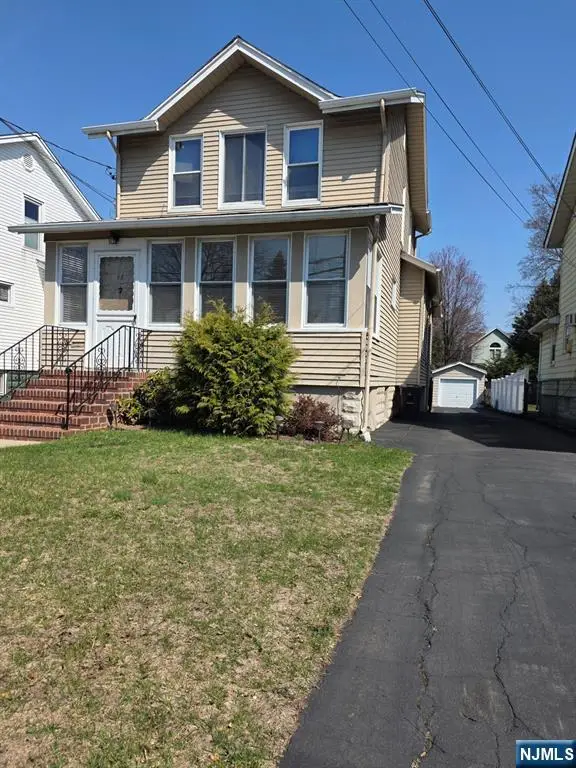 58 Sunset Avenue, North Arlington, NJ 07031