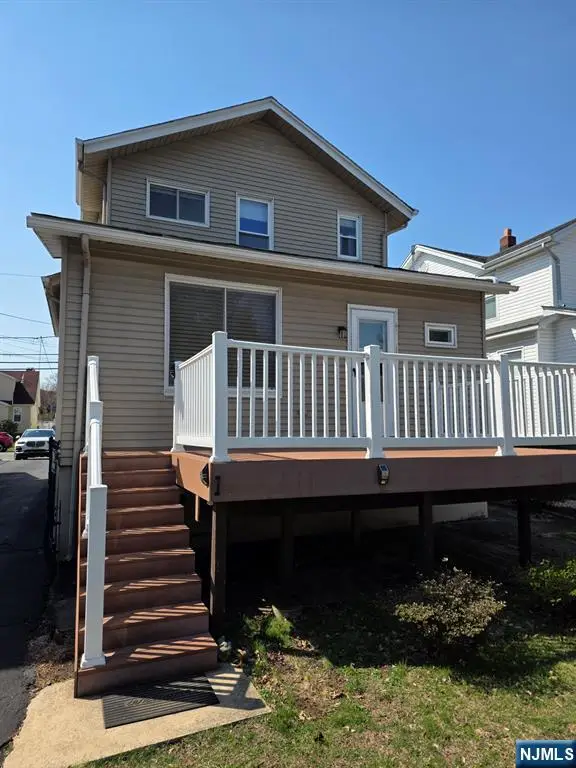 58 Sunset Avenue, North Arlington, NJ 07031 - #2