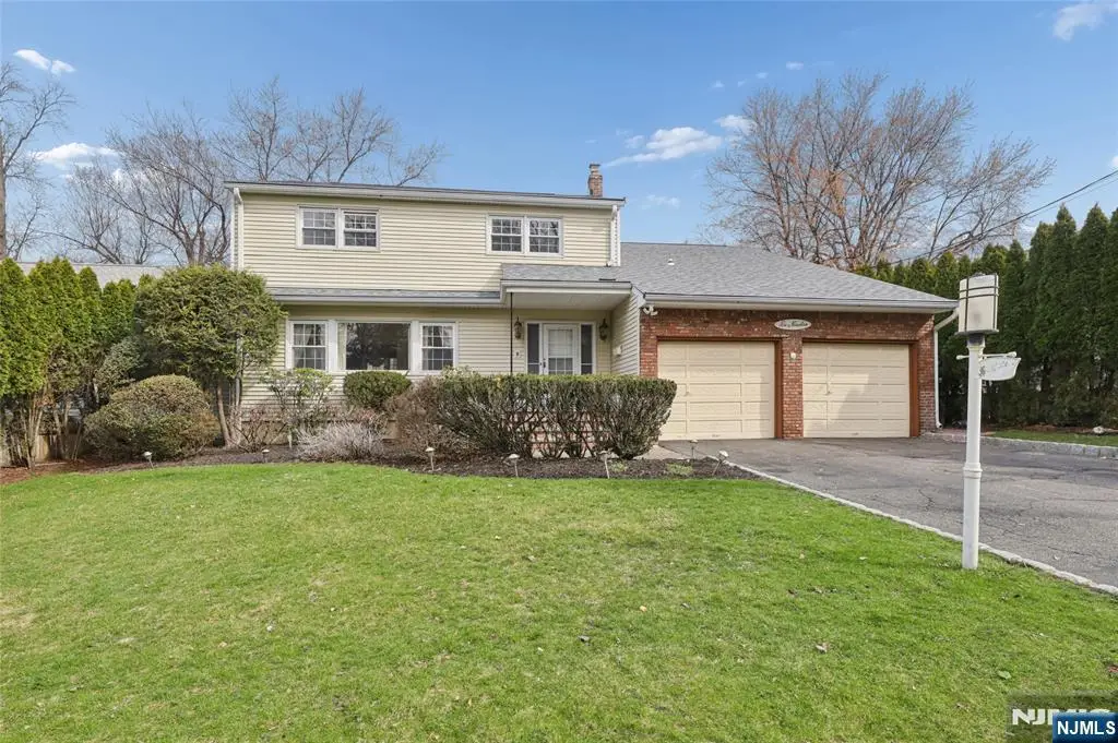 619 Cadmus Court, Teaneck, NJ 07666 - #1