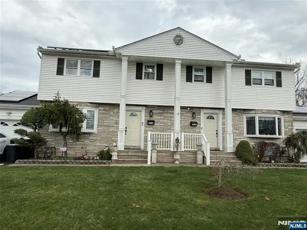 21A Millar Court, Paramus, NJ 07652