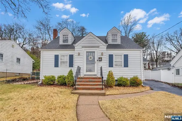 154 Watchung Drive, Hawthorne, NJ 07506