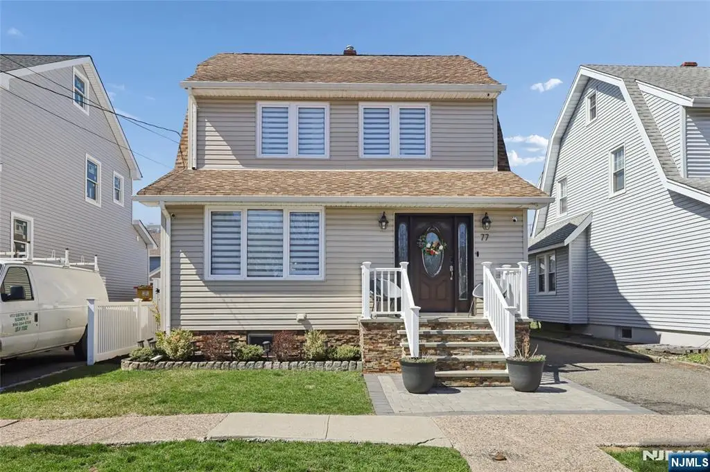 77 Scrivens Street, Totowa, NJ 07512 - #1