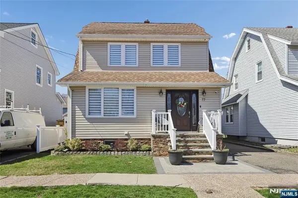 77 Scrivens Street, Totowa, NJ 07512