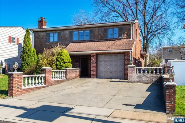 34 Bobbink Terrace, East Rutherford, NJ 07073