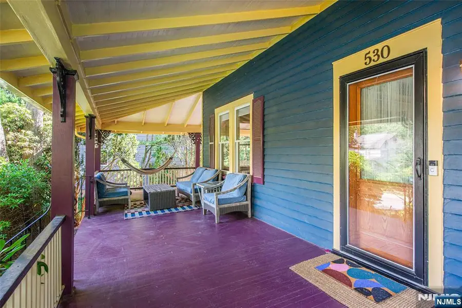 530 Up Mountain Avenue, Montclair, NJ 07043 - #2