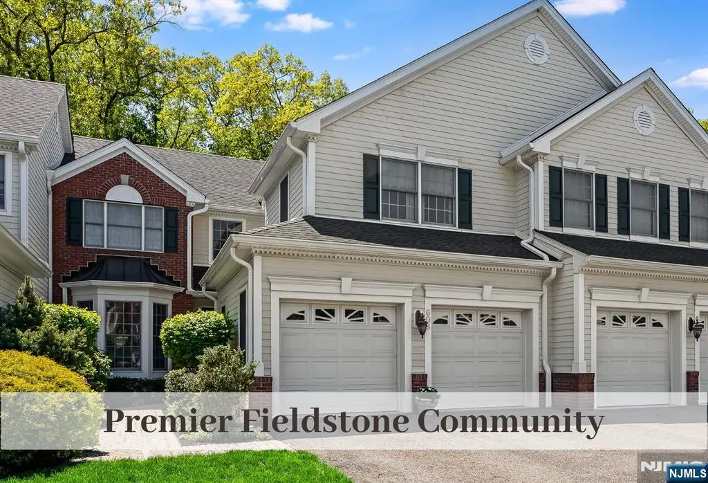 608 Fieldstone Terrace, Wyckoff, NJ 07481 - #1
