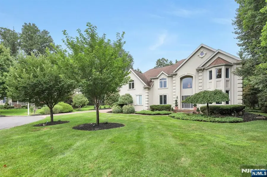 17 Brook Avenue, Montvale, NJ 07645 - #2