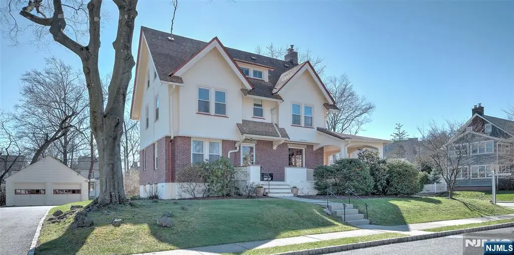 28 Godfrey Road, Montclair, NJ 07043 - #1