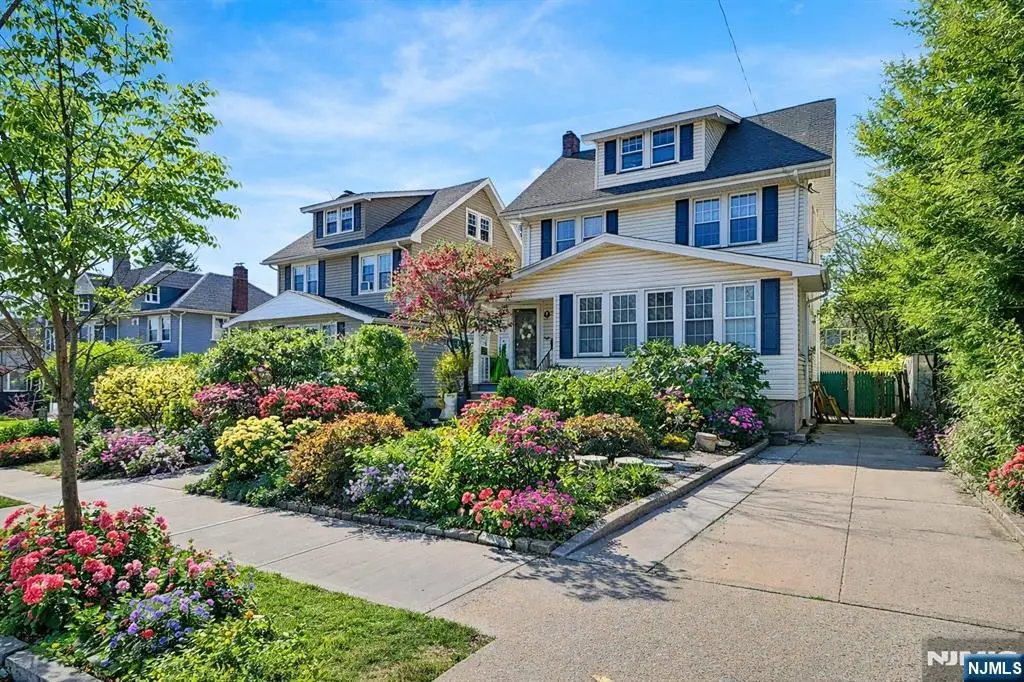 406 Lincoln Avenue, Rutherford, NJ 07070 - #1