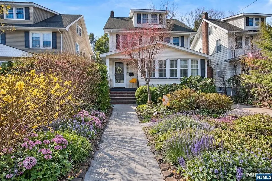 406 Lincoln Avenue, Rutherford, NJ 07070 - #2