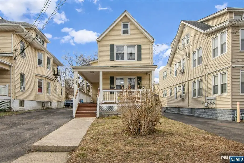 611 Stuyvesant Avenue, Irvington, NJ 07111 - #1