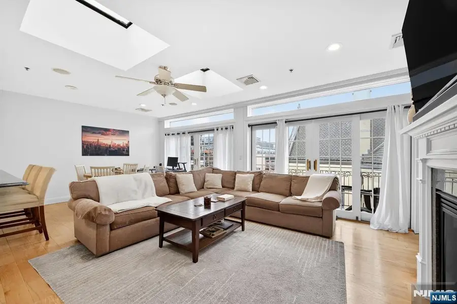 64 Madison Street 5, Hoboken, NJ 07030 - #2