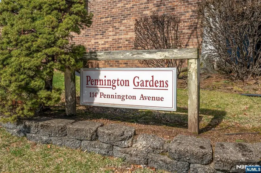 114 Pennington Avenue T, Passaic, NJ 07055 - #2