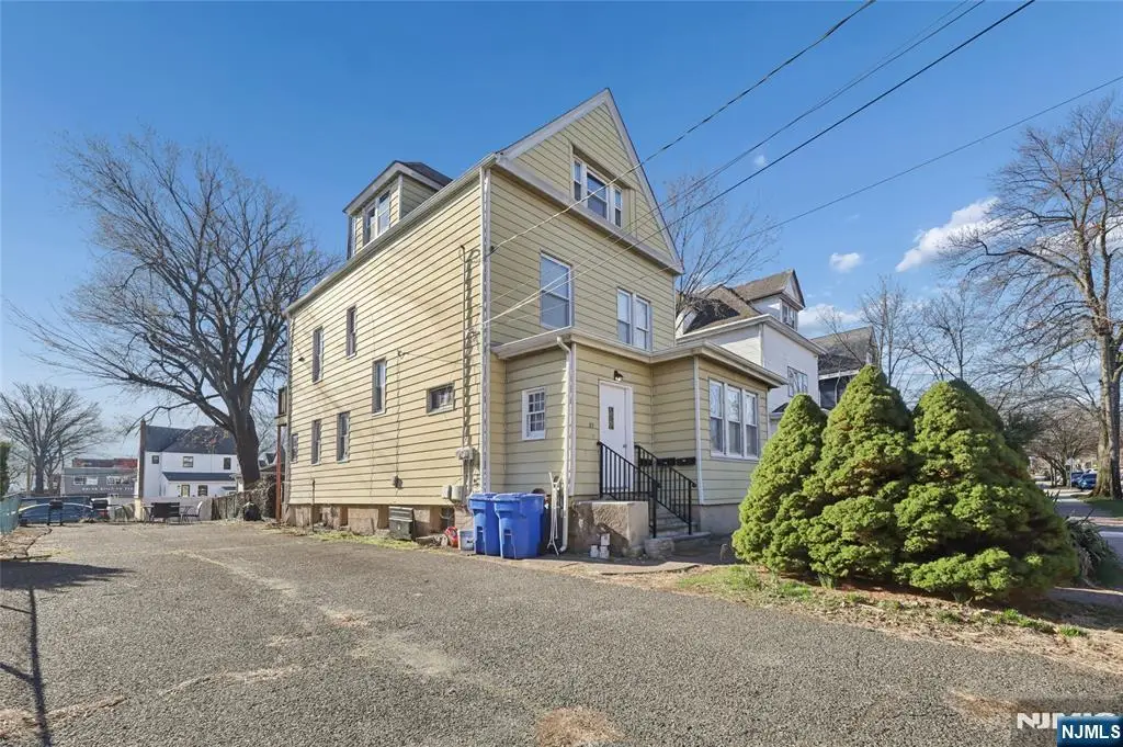 59 Home Avenue, Rutherford, NJ 07070 - #1