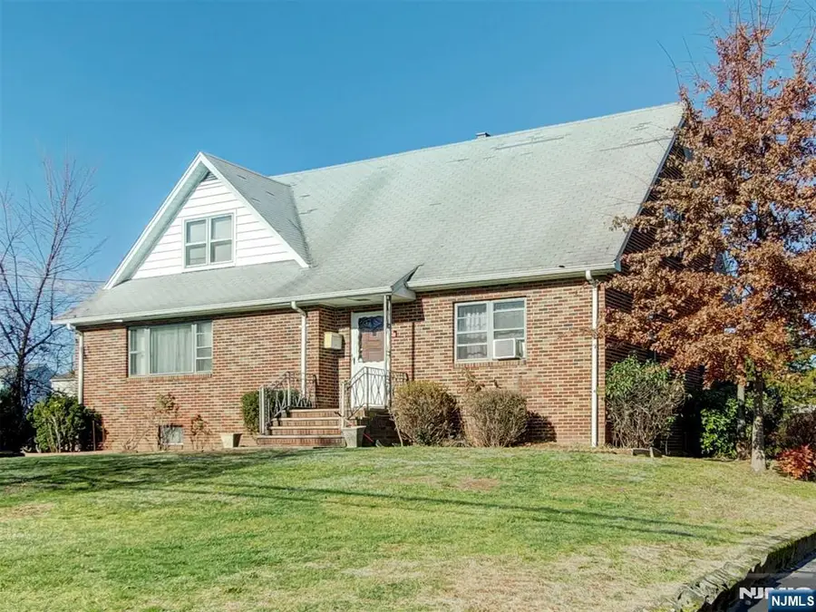 475 Dewey Avenue, Saddle Brook, NJ 07663 - #2