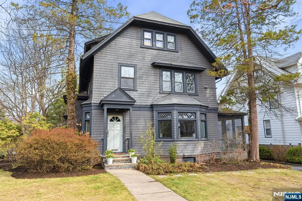44 Norman Road, Montclair, NJ 07043 - #1
