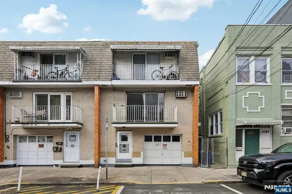 6107 Palisade Avenue, West New York, NJ 07093