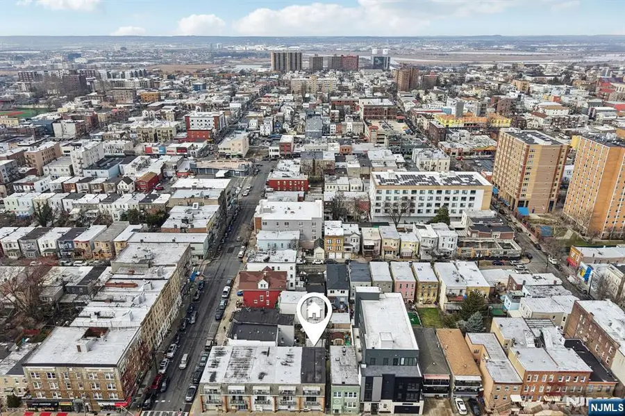 6107 Palisade Avenue, West New York, NJ 07093 - #3