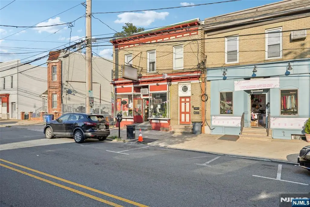 4410 Bergen Turnpike, North Bergen, NJ 07047 - #1